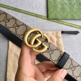 Gucci belt 3.0CM