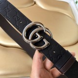 Gucci belt 3.7CM