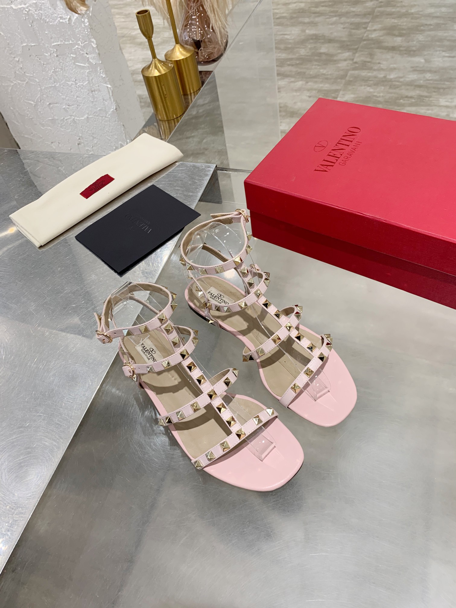 Vatentino shoes163