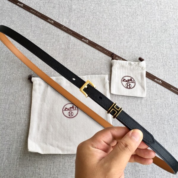 Hermes belt 1.5CM