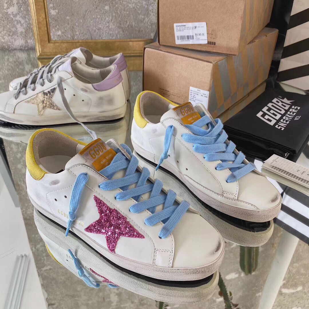 GGDB shoes39