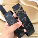 LV belt 4.0CM