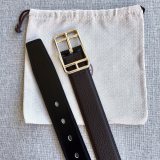 Hermes belt 3.2CM