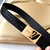 LV belt 3.8CM