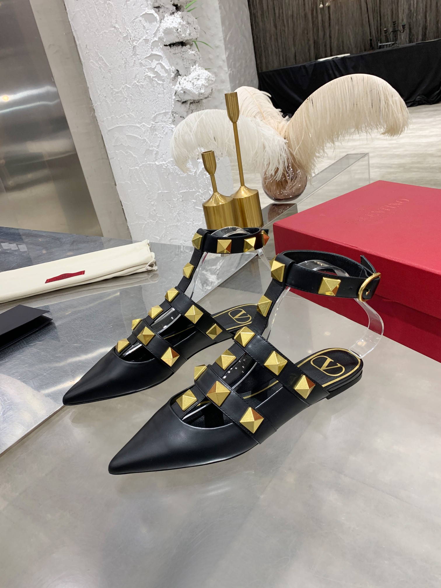 Vatentino shoes319
