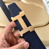 Hermes belt 4.0CM