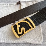 Hermes belt 3.8CM