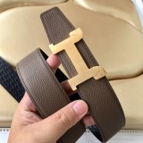 Hermes belt 4.0CM