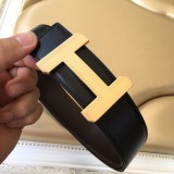 Hermes belt 3.8CM