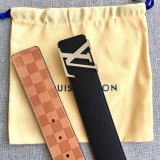 LV belt 4.0CM
