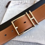 Hermes belt 4.0CM