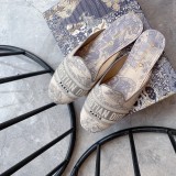 Dior shoes118