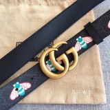 Gucci belt 3.0CM