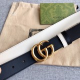 Gucci belt 3.0CM