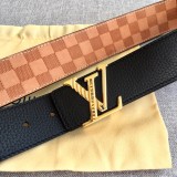 LV belt 4.0CM