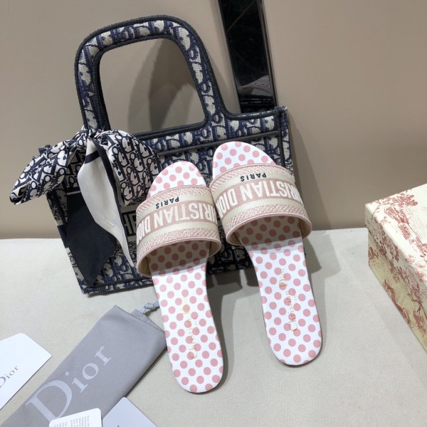 Dior shoes168
