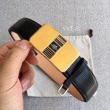 Hermes belt 3.5CM