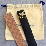 LV belt 3.8CM