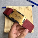 LV belt 3.8CM
