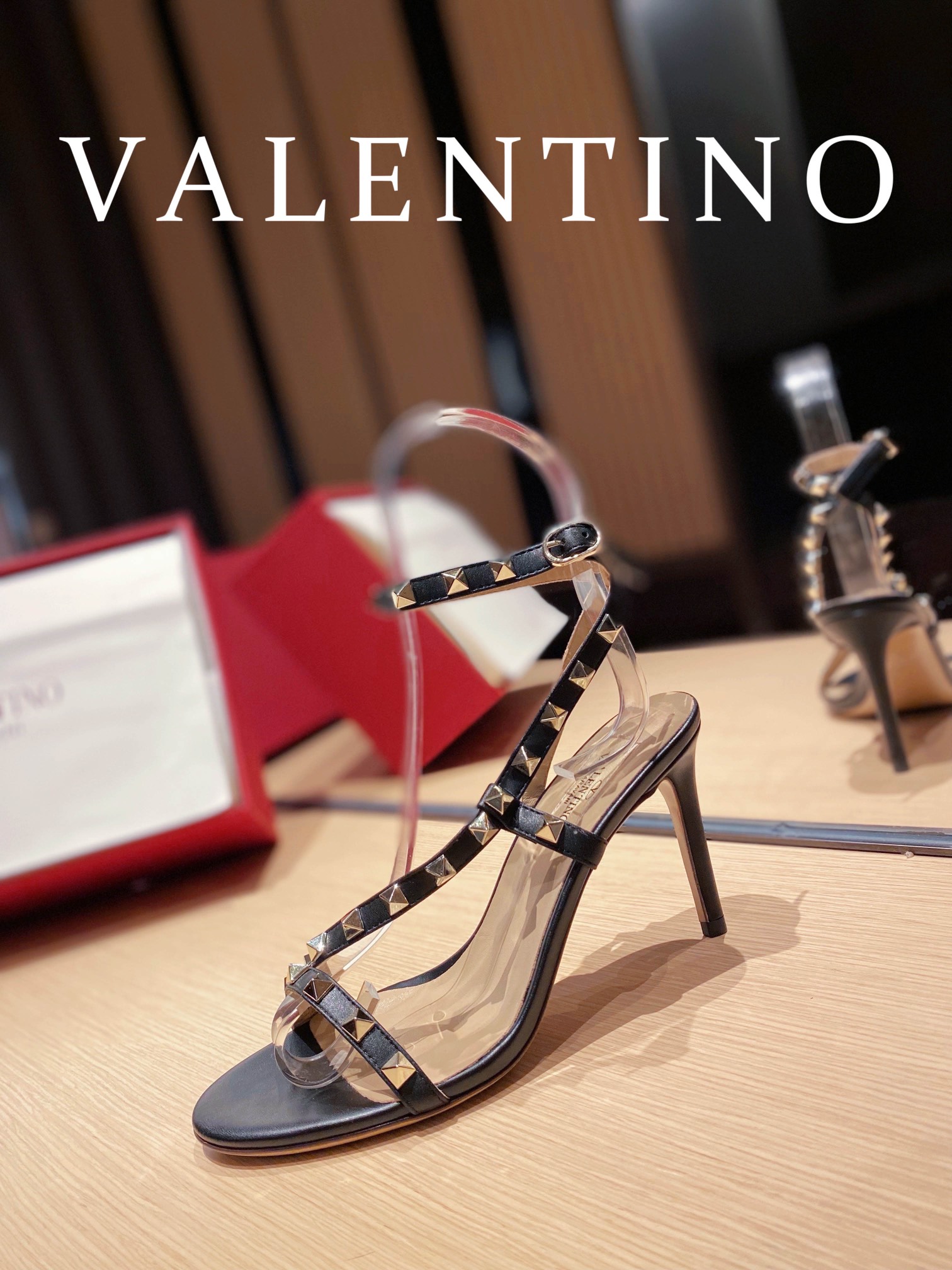 Vatentino shoes3