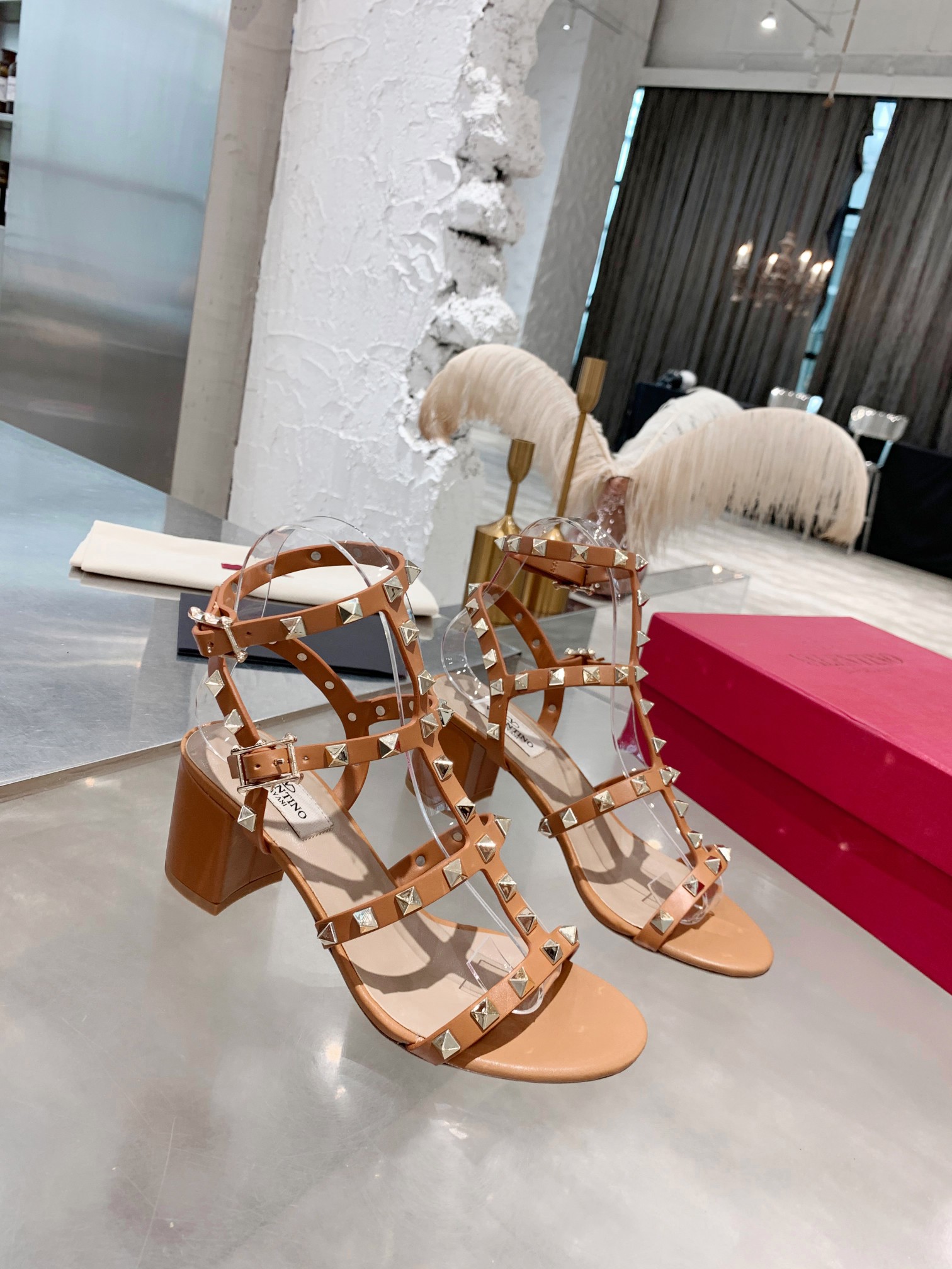 Vatentino shoes154