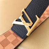 LV belt 4.0CM