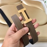Hermes belt 2.5CM