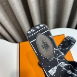 Hermes shoe2