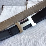 Hermes belt 2.5CM