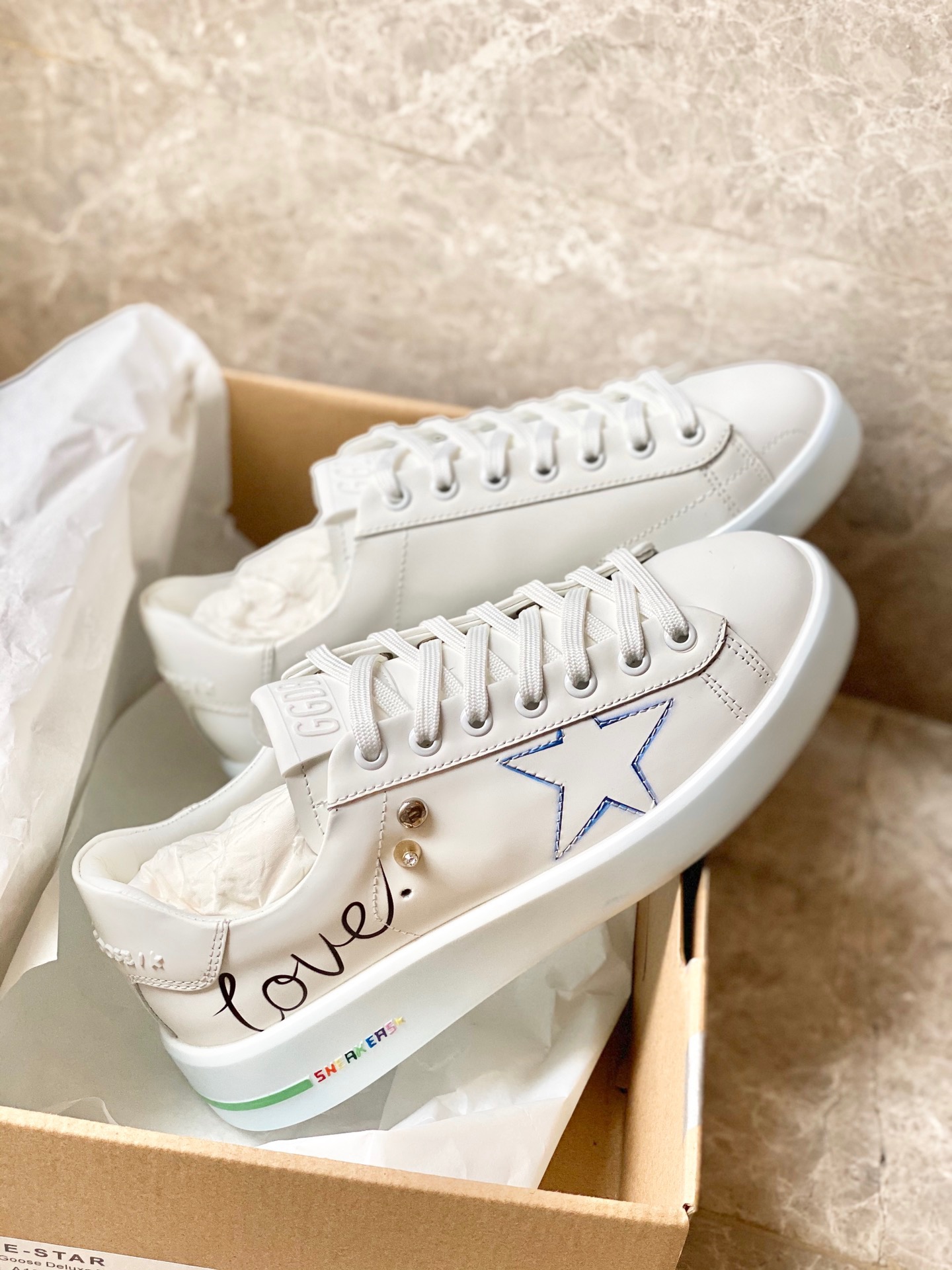 GGDB shoes22