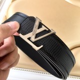 LV belt 4.0CM