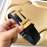 Hermes belt 3.5CM