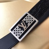 LV belt 3.8CM