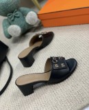 Hermes shoe55