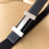 Hermes belt 2.5CM