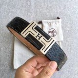 Hermes belt 3.8CM