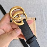 Gucci belt 3.0CM