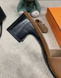 Hermes shoe53