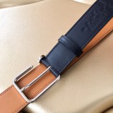 Hermes belt 3.8CM