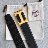 Hermes belt 3.8CM