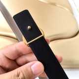 Hermes belt 2.5CM