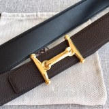 Hermes belt 3.8CM