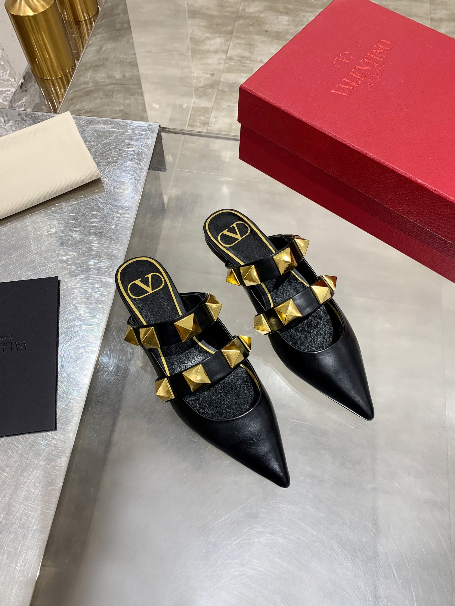 Vatentino shoes349
