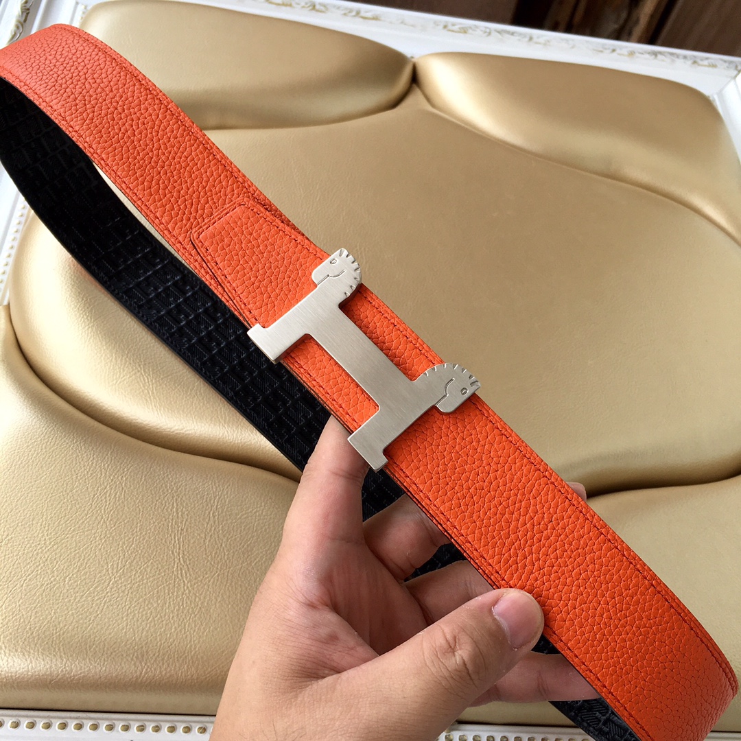 Hermes belt 4.0CM