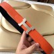 Hermes belt 4.0CM