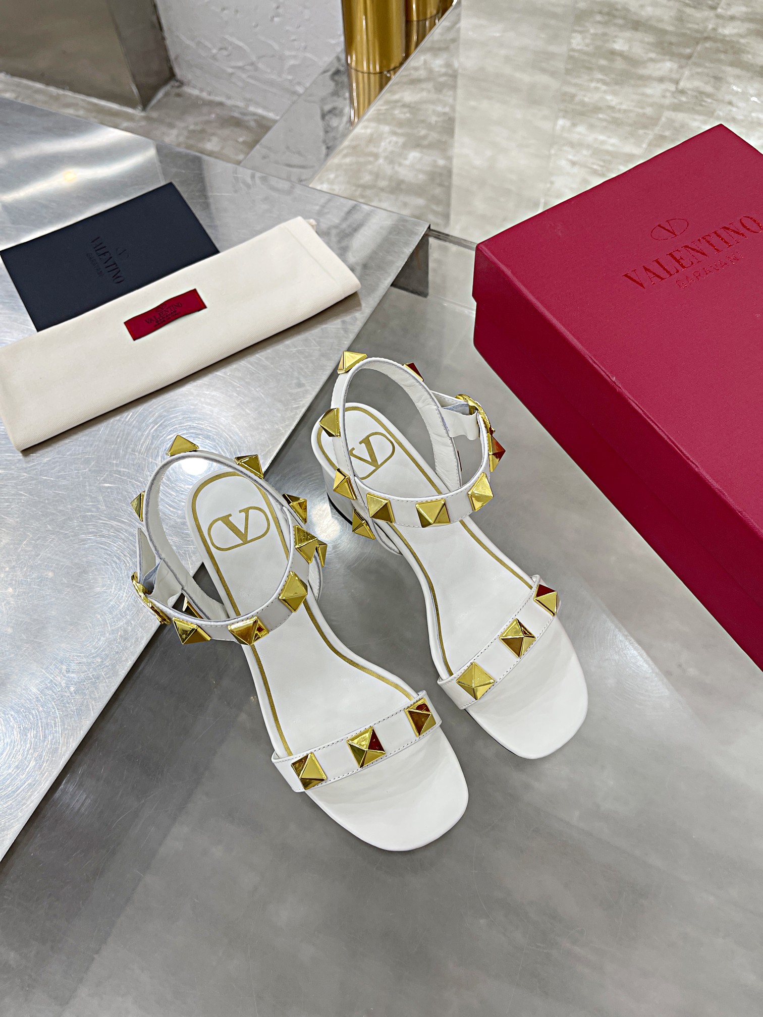 Vatentino shoes132
