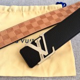 LV belt 4.0CM
