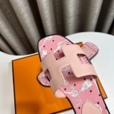 Hermes shoe9
