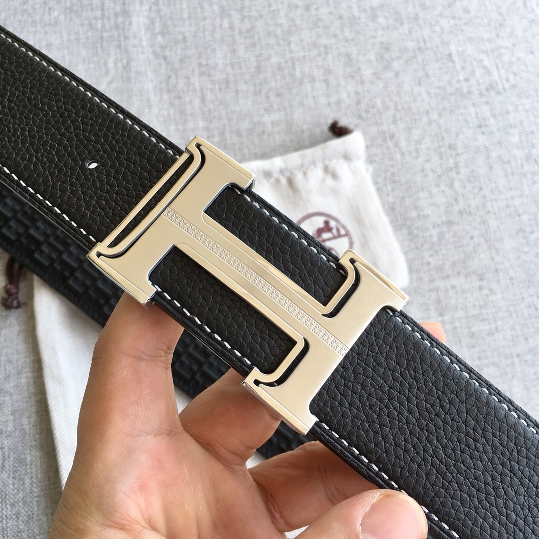 Hermes belt 3.8CM