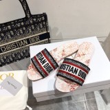 Dior shoes60